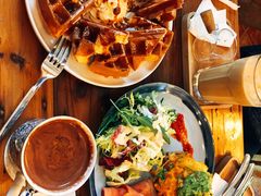 -西关84·History·Art·Cafe