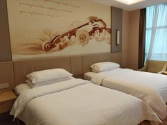 -维也纳国际酒店·江苏苏州火车站北广场店