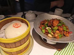 -A One Kitchen·南京精菜馆(德基广场店)