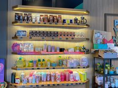 -星巴克(北京广渠门名敦道店)