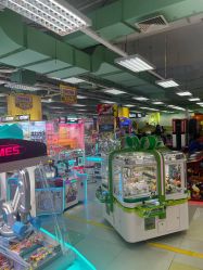 -莫莉幻想儿童乐园(北京顺义华联店)