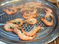 -江海酒家(赤岗店)