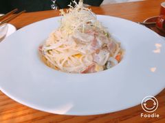 -SEN CASTLE城堡西餐(创意设计中心店)