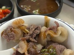 -合意桐坑牛肉粿·鲜牛肉火锅(嵩山总店)