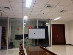 -海淀区图书馆·北馆