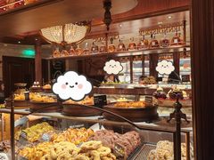 -BUTTERFUL&CREAMOROUS 黄油与面包(西单大悦城店)