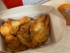 -肯德基(甘家口店)