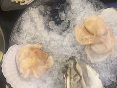 -熹悟海鲜火锅·广式打边炉