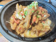 -小湘旺臭鳜鱼(百子湾店)