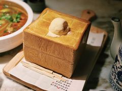 -绿茶餐厅(城西银泰城店)