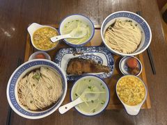 -孙盛兴奥灶面馆·蟹黄面·三虾面(山塘街总店)