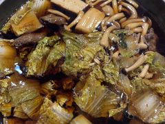 -九井澤精致料理(金茂店)
