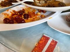 -金家老三饭庄(常营店)