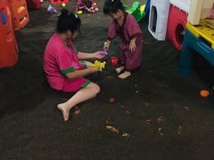-绿岛汤泉韩式休闲会所