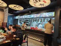 -古都历食南京菜·烤鸭·鸭血粉丝·汤包(南京博物院店)