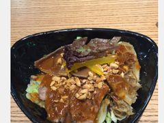 -庆记香港烧味小馆(浦东机场店)