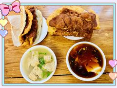 -黑窑厂糖油饼烤鸭·清真菜(旗舰店)
