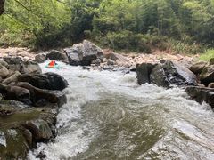 -雅鲁激流探险漂流