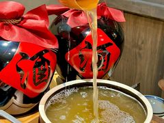 -破三川·新川菜(静安大融城店)