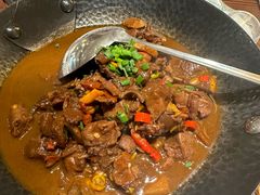 -衡厨·衡阳土菜(中南店)