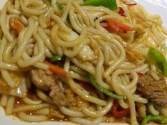 -清真益鑫羊肉手抓馆(南大街店)