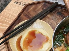 -小满手工粉(北京来福士店)