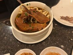 -中国厨房/台湾牛肉面