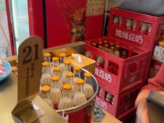 -镇南锅盖面馆(解放路店)