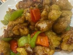 -合合春饼·酱骨·东北菜(潘家园店)