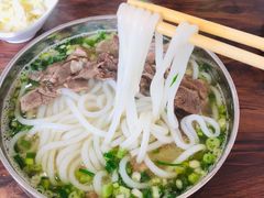 -攀枝花·任德琼·盐边羊肉米线