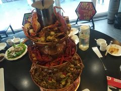 -金陵暴走小龙虾·迷踪蟹(凯德MALL店)
