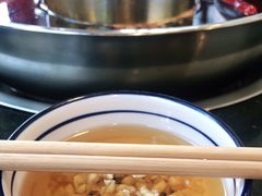 -飘香火锅(玉林西路店)