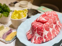 -帝皇海海鲜豆捞(桐泾商务广场店)