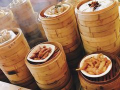 -龙的酒楼·手工早茶·顺德菜(近良路店)