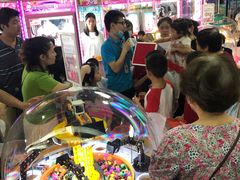 -爱玩嘉年华(龙湖曲江天街店)