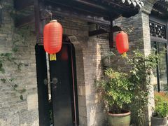 -回龙窝历史文化街区