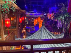 -锦绣金山人家(友谊店)