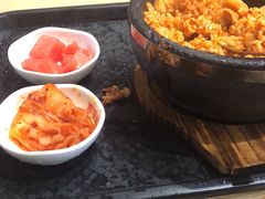 -西南政法大学-学生1食堂