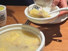 -吕氏疙瘩汤·新鲁菜(济南万象城店)