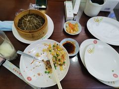 -日月永和中国餐饮名店(凤凰店)