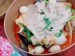 -高记麻辣烫