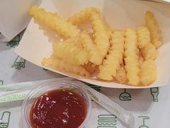 -Shake Shack(西单大悦城店)
