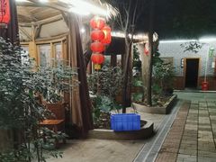 -好汉锅园林秘制老火锅 柴火霸王鸡(金沙店)