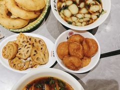 -易裕和·长沙米粉(竹塘西路店)