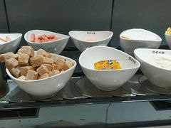 -农小锅自助小火锅(北京大兴凯德店)