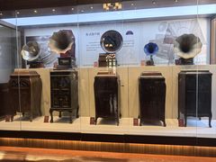 -旅顺留声机博物馆