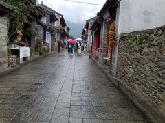 -大理古城