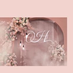 -忆江南婚礼策划(姑苏店)