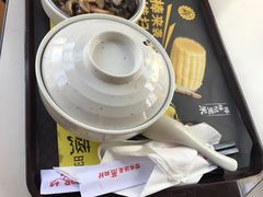 -真功夫(中医院店)