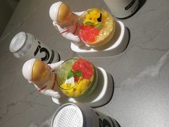 -3号仓库·创意中国菜(长宁龙之梦店)
